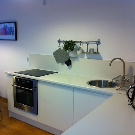 Апартаменти Apartament Panorama Тчев Номер фото