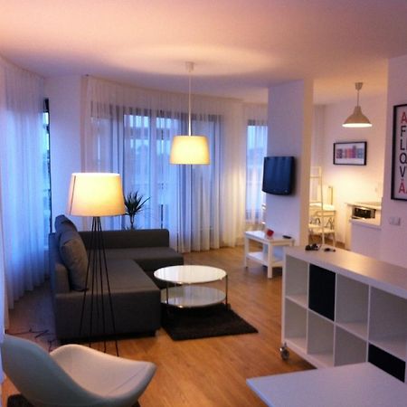 Апартаменти Apartament Panorama Тчев Номер фото